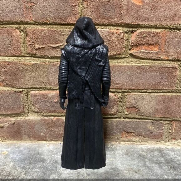 Hasbro Kyo Ren Boss Of Fighter Pilot Star Wars - Picture 2 of 6